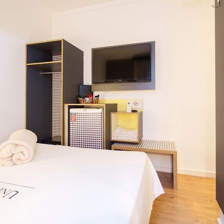 Uniclass Hotel Pinheiros São Paulo Extérieur photo