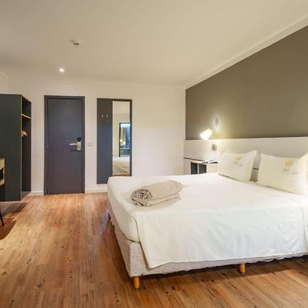 Uniclass Hotel Pinheiros São Paulo Extérieur photo