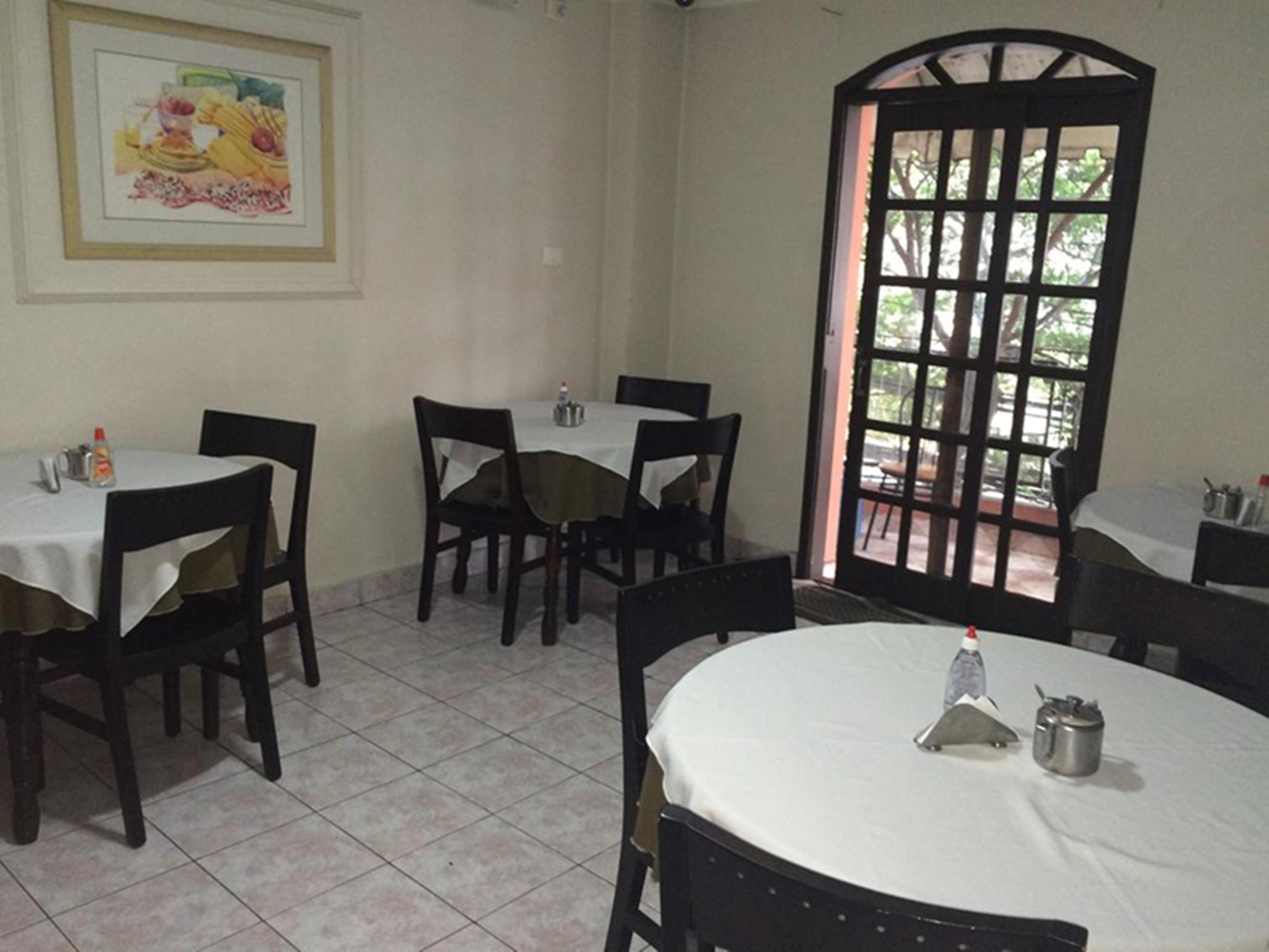 Uniclass Hotel Pinheiros São Paulo Extérieur photo