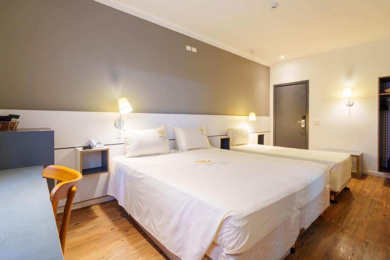 Uniclass Hotel Pinheiros São Paulo Extérieur photo