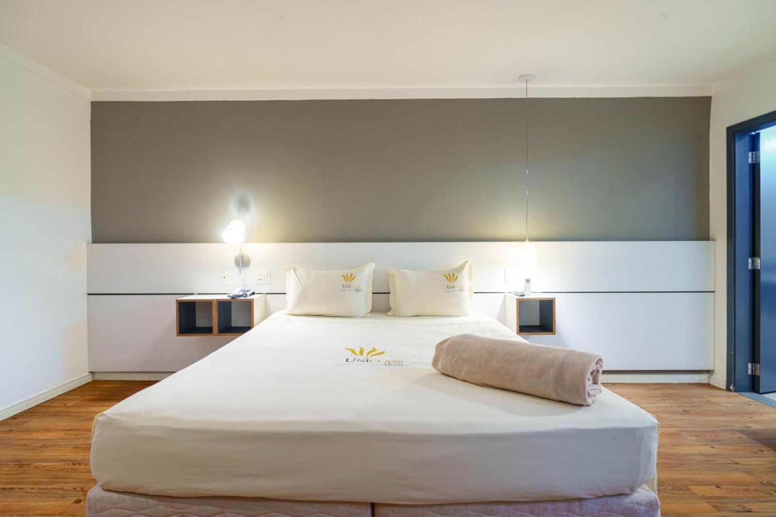 Uniclass Hotel Pinheiros São Paulo Extérieur photo