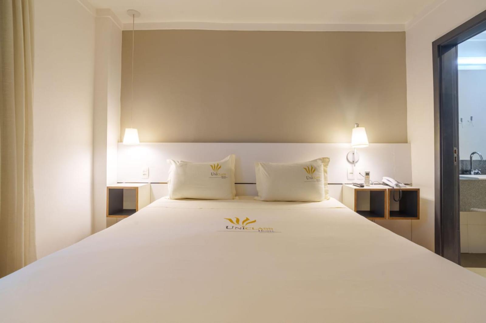 Uniclass Hotel Pinheiros São Paulo Extérieur photo