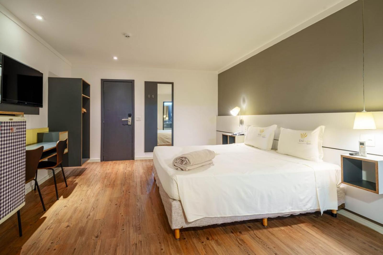 Uniclass Hotel Pinheiros São Paulo Extérieur photo