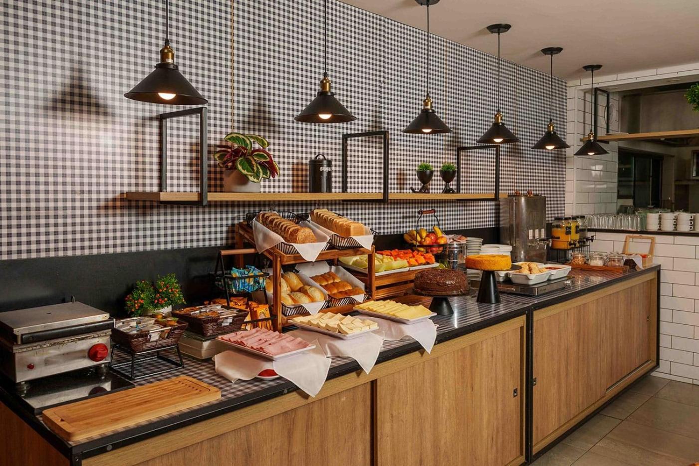 Uniclass Hotel Pinheiros São Paulo Extérieur photo