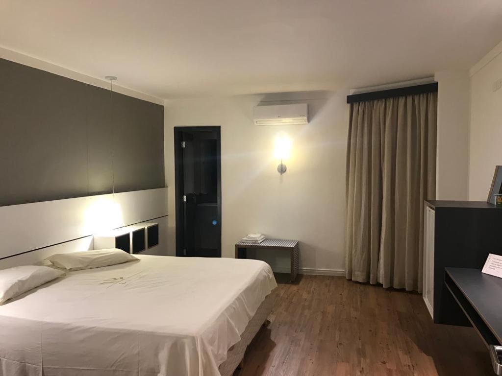Uniclass Hotel Pinheiros São Paulo Extérieur photo