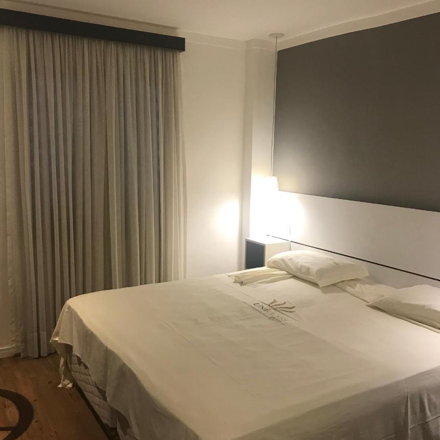 Uniclass Hotel Pinheiros São Paulo Extérieur photo