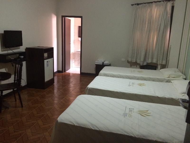 Uniclass Hotel Pinheiros São Paulo Extérieur photo
