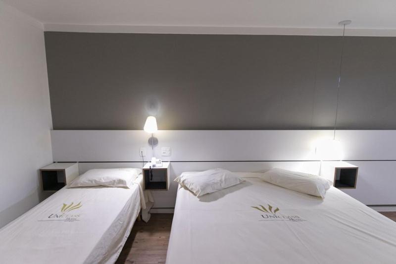 Uniclass Hotel Pinheiros São Paulo Extérieur photo