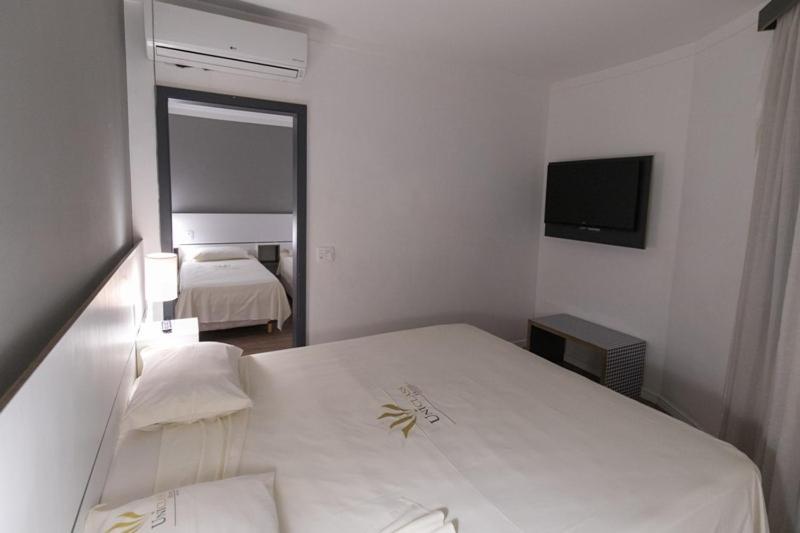 Uniclass Hotel Pinheiros São Paulo Extérieur photo
